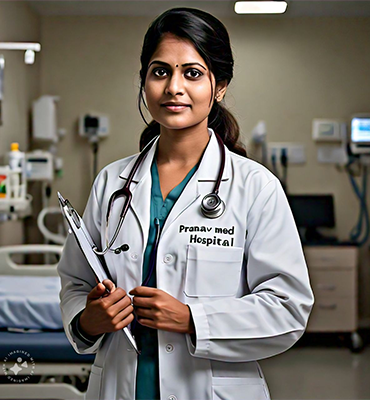 Best Gynecologist Tambaram