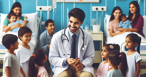 Best General Medicine Doctor in Tambaram