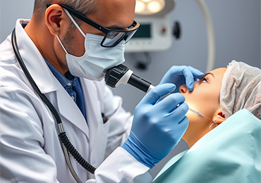Best Hospitals in Mudichur