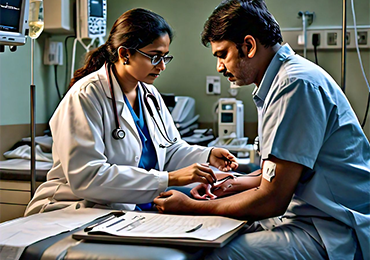 Best Hospitals in Tambaram