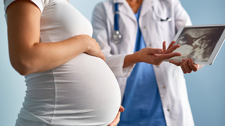 High Risk Pregnancy Treatment in Tambaram