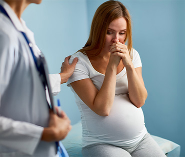 High Risk Pregnancy Treatment near me