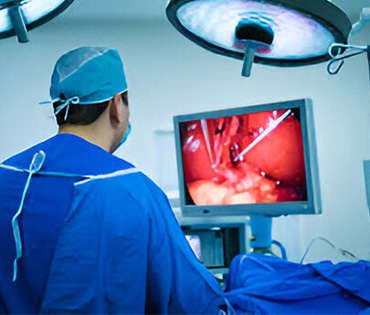 Best Laparoscopic Surgeons in Urapakkam