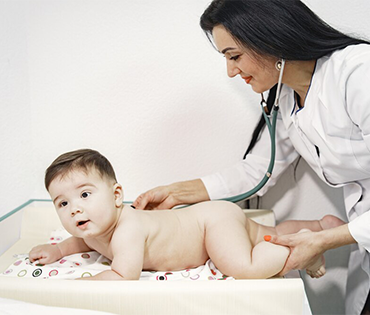 Best Pediatric hospital in Tambaram