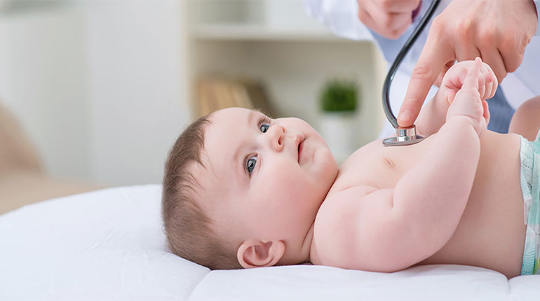 Pediatrician in Tambaram