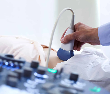 Ultrasound Scan Centre near me