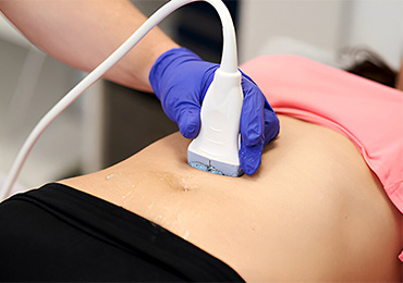 Ultrasound Scan for Whole Abdomen in Tambaram