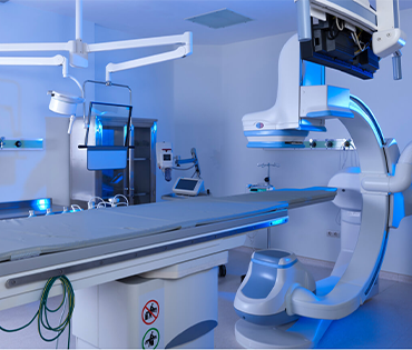 Best X-Ray Service Centre near me